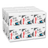 Kimberly Clark Professional WYPALL* L40 Quarterfold Wipers, White KCC 05701