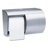Kimberly Clark Professional Double Roll Coreless Tissue Dispenser KCC 09606