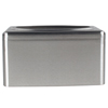 KLEENEX� Box Towel Cover (Quantity : 2 per Pack, Material : Stainless Steel, Size : 10.4 x6.1 x 5.4 )