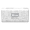 KLEENEX� SCOTTFOLD� Towels (Color : White, Quantity : 25 Packs per Case, Quantity : 120 Towels per Case)