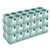 KLEENEX� Naturals BOUTIQUE* Facial Tissue (Quantity : 95 Tissues per Box, Quantity : 36 Boxes per Case, Certifications : FSC Certified)