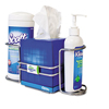 Kimberly Clark Professional Healthy Hygiene Premium Desk Caddy KCC32179