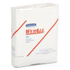 Kimberly Clark Professional WYPALL* X50 Wipers in Polypack KCC 35025