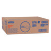 Kimberly Clark Professional WYPALL* X70 Manufactured Flat Sheet Rags KCC41100