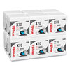 Kimberly Clark Professional WYPALL* X70 Manufactured Quarterfold Rags KCC41200