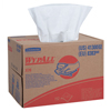 Kimberly Clark Professional WYPALL* X70 Manufactured Rags in BRAG* Box KCC41300
