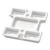 Kimberly Clark Professional Universal Skin Care Mounting Bracket KCC 91070