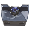 Kelly Computer Supply Notebook Station with Cooling Fan (Global Product Type : Desktop Stand-Notebook, Stand Type : Notebook, Width [Nom] : 12 in)