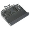 Kelly Computer Supply Notebook Station with Cooling Fan (Global Product Type : Desktop Stand-Notebook, Stand Type : Notebook, Width [Nom] : 12 1/2 in)