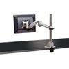 Kelly Computer Supply Desk-Mounted Flat Panel Monitor Arm (Global Product Type : AV Mounts, Arms and Hardware, Mounting : Desk, Arm Rotation : 360 �)