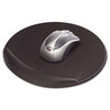 Kelly Computer Supply Viscoflex� Oval Mouse Pad (Global Product Type : Mouse Pads Wrist Rests, Wrist Filling Material : Memory Foam, Mouse Pad/Wrist Rest Type : Mouse Pad)