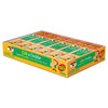 Sandwich Crackers Single Serving Snack Packs