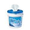 KIMTECH PREP* Wipes For WETTASK* System