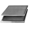 KKM Filters (Quantity: 1, Size: 100-199 sq in., MERV Rating: 1 - 4)