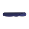 Extra-Cushioned Keyboard Wrist Pillow� (Blue)