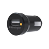 Kensington� USB Car Charger (Global Product Type : Adapters/Chargers-Portable Mobile Charger, Adapter/Charger Type : USB Power, For Device Type : Cell Phone, Other Portable Devices, PDA)