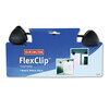 FlexClip� Copyholder (Black)