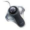 Orbit� Optical Trackball (Metallic/Black)