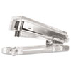 Clear Acrylic Stapler