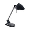 High-Output Halogen Desk Lamp