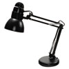 Knight Incandescent Desk Lamp