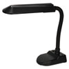 Economy Fluorescent Desk Lamp