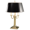 Candelabra Lamp