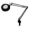 Fluorescent Magnifying Lamp