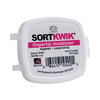 Sortkwik� Fingertip Moisteners