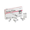 Aluminum Screw Posts (1 Long)