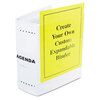 VariCap6� Expandable Binder