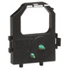 Lexmark™ 11A3540 Printer Ribbon with Re-Inker (Global Product Type : Ink/Correction Ribbons, Device Types : Printers, Color(s) : Black)