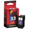 Replacement Ink Cartridges for IBM/Lexmark Printers