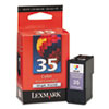 Replacement Ink Cartridges for IBM/Lexmark Printers