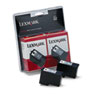 Replacement Ink Cartridges for IBM/Lexmark Printers