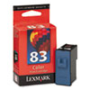 Replacement Ink Cartridges for IBM/Lexmark Printers