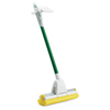 Basic Sponge Mops (Size : 9 Wide Sponge, Quantity : 4 per Case, Length: 51 Long)