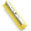 Basic Sponge Mop - Sponge Refills (Size : 9 Wide, Quantity : 6 per Case)