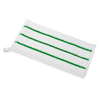 Microfiber Pad Refills (Size : 5 x 10 Pads, Quantity : 12 per Case)