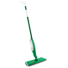 Libman Extra Wide Freedom Spray Mops - 4 per Case 