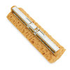 Wood Floor Sponge Mop Refill (Size: 10 Wide, Quantity: 6 per Case)