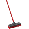Floor Scrubs (Size : 10.5 Wide, Quantity : 6 per Case)