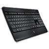 Logitech� K800 Wireless Illuminated Keyboard (Global Product Type : Keyboards-USB Computer, Wired/Wireless : Wireless, Maximum Wireless Range [Nom] : 30 ft)