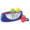 Learning Resources Learning Resources&reg; Time Tracker&reg; Tags Time Management System LRNLER6999