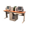 Luxor Versatile Computer Workstation LUXLCW180D-P
