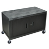 Luxor Multi-Function Endura Table LUXLEW29C-B