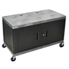 computer desks: Luxor - Multi-Function Endura Table