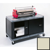 Luxor Multi-Function Endura Table LUXLEW29C-P