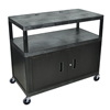 Luxor Multi-Function Endura Table LUXLEW40C_B