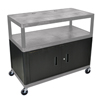 Luxor Multi-Function Endura Table LUXLEW40C-G